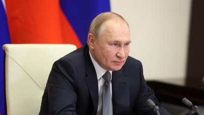 Pekin i Moskwa chcą odgrywać znaczącą rolę we „wspólnej przyszłości rodzaju ludzkiego”