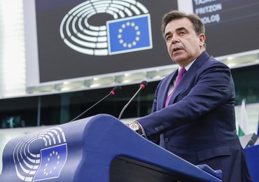 KE uważa, że istnieje bardzo poważne zagrożenie dla praworządności w Polsce