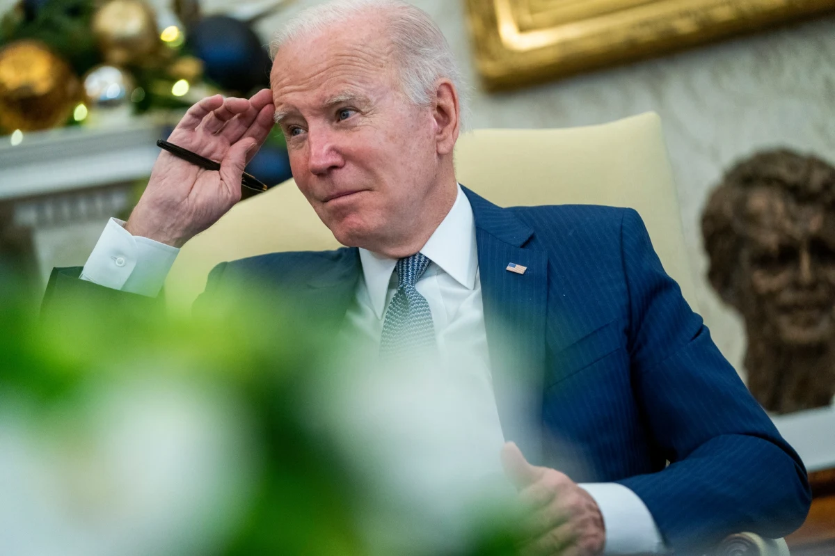 Gazociąg Nord Stream 2 musi zostać powstrzymany, a prezydent Biden myli się, myśląc, że może zrównoważyć podtrzymanie dobrych stosunków z Niemcami z ryzykiem, które projekt stwarza dla bezpieczeństwa Europy - powiedział kongresmen Demokratów Ruben Gallego. Według portalu Axios jego zdanie podzielają inni Demokraci.