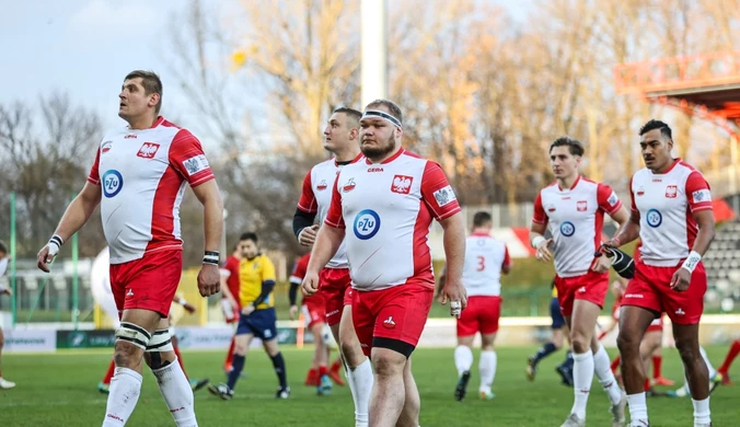 Rugby. Subiektywny Alfabet Wydarzeń 2021