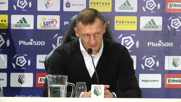 - Przegraliśmy po łatwo straconych bramkach - powiedział trener Zagłębia Lubin Dariusz Żuraw po zaległym meczu Legia Warszawa - Zagłębie Lubin 4-0.