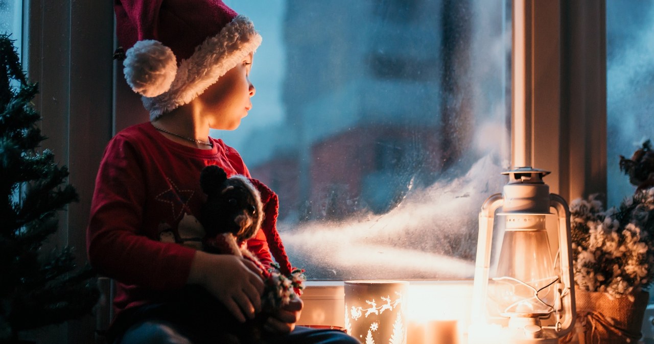 Gdzie i kiedy szukać pierwszej gwiazdki w Wigilię? Sprawdź, co pojawi się na niebie