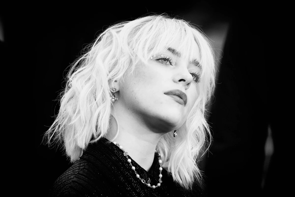 Jako 11-latka zaczęłam oglądać pornografię, myślę, że to zniszczyło mój mózg - wyjawiła w wywiadzie Billie Eilish. 20-letnia piosenkarka przyznała, że pornografia zniszczyła sposób, w jaki postrzega seks. 