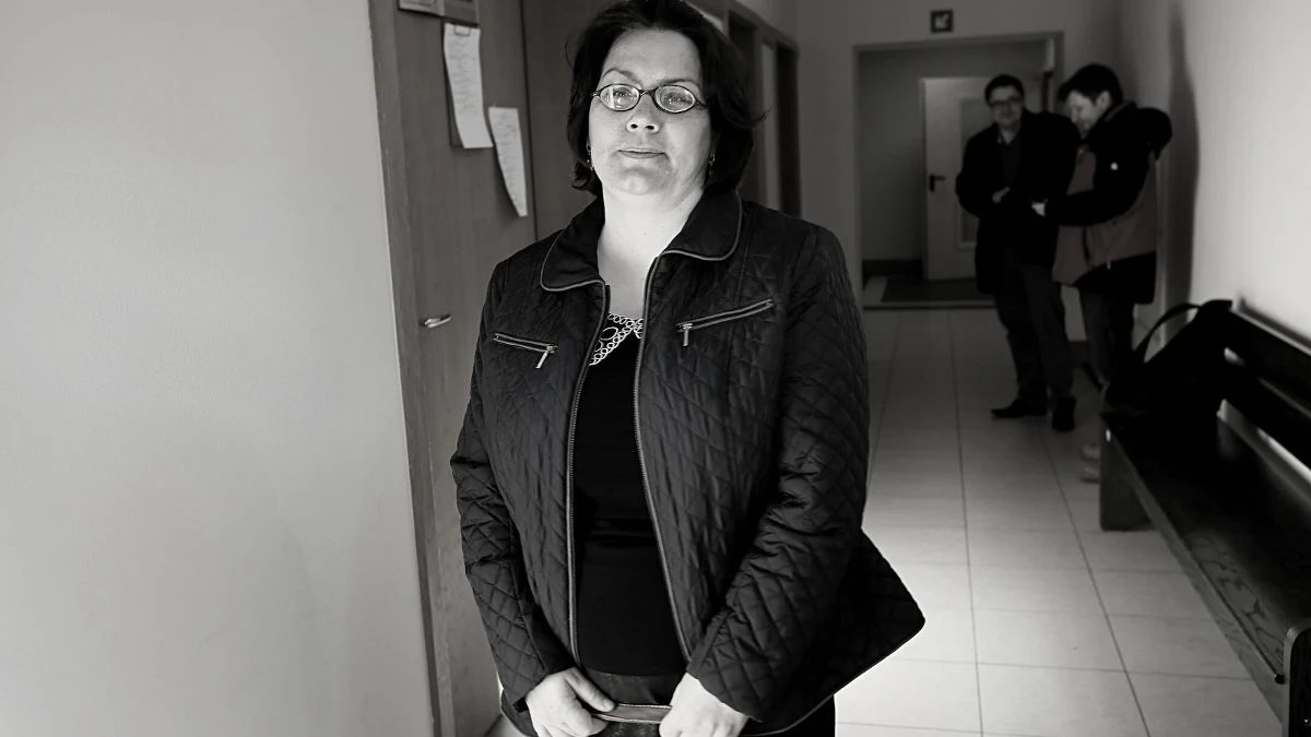 W wieku 50 lat zmarła Alicja Tysiąc. Kobieta przebywała w szpitalu, bo była chora na Covid-19 – poinformowała stacja Polsat News.