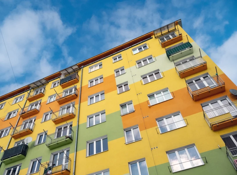 Do 35 zł podatku od metra. Wzrost opłat za nieruchomości w 2026 roku