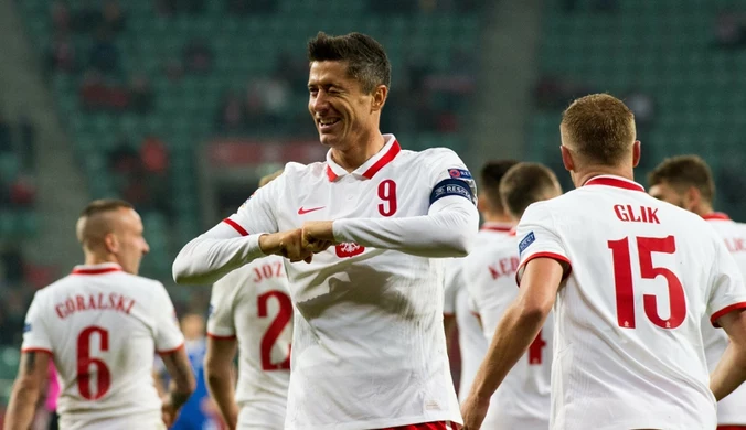 Oficjalnie: Polska w finale baraży mistrzostw świata!