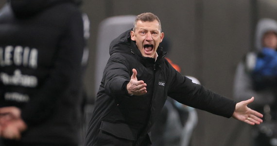 Dariusz Żuraw przestał pełnić funkcję trenera piłkarzy KGHM Zagłębie Lubin - poinformował występujący w ekstraklasie klub. W najbliższym spotkaniu zespół poprowadzi Paweł Karmelita.