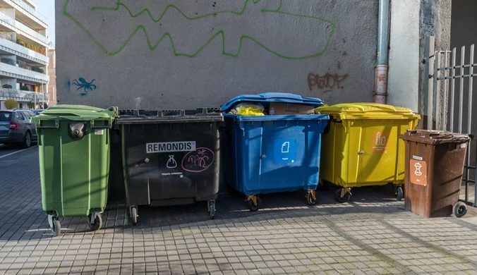 Oświęcim: Aplikacja wyszuka mieszkańców, którzy nie płacą za śmieci