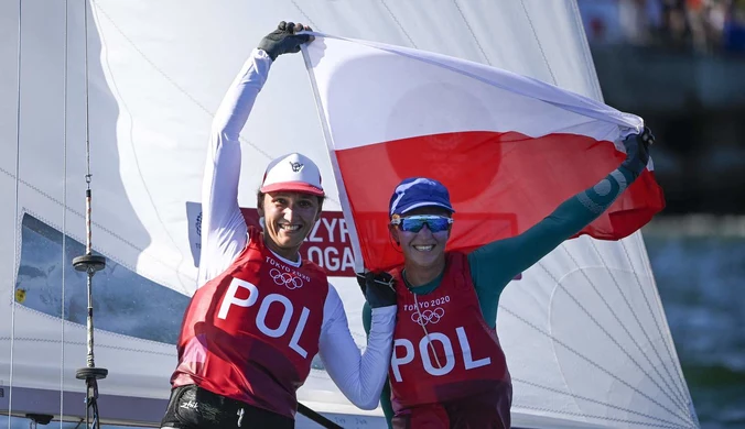 Agnieszka Skrzypulec: Ten protest odebrał nam najpiękniejszą radość po zdobyciu medalu olimpijskiego