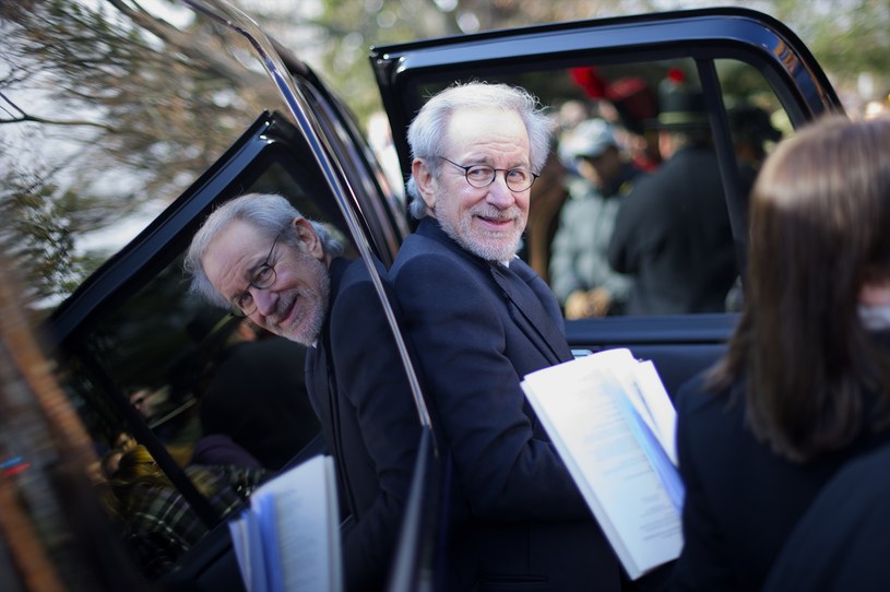 Steven Spielberg, dwukrotny laureat Oscara dla najlepszego reżysera ("Lista Schindlera" i "Szeregowiec Ryan") obchodzi w sobotę 75. urodziny.

 
