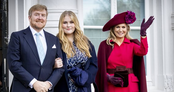 W urodzinowej imprezie księżniczki Amalii wzięło udział ponad 20 osób, co spotkało się z krytyką mediów oraz premiera Holandii Marka Ruttego. “Obostrzenia związane z pandemią dotyczą wszystkich jednakowo" - powiedział premier.