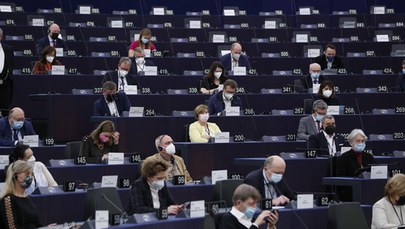 Parlament Europejski: Każda agresja ze strony Rosji będzie mieć wysoką cenę
