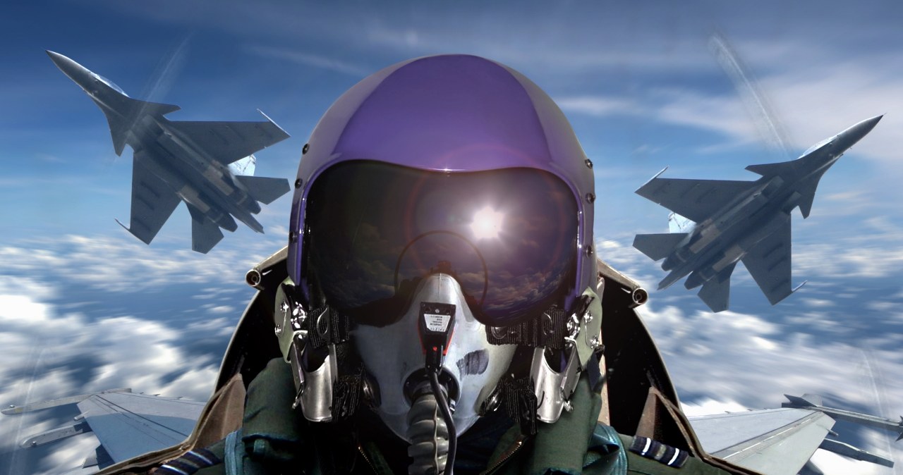 Naukowcy z AGH budują rewolucyjny system łączności lotniczej