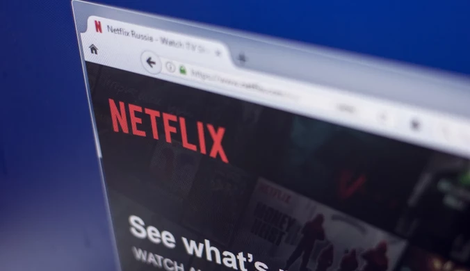 Kara dla Netflixa za "promowanie homoseksualizmu i kazirodztwa"