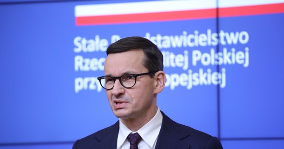 W Brukseli zakończył się w nocy jednodniowy szczyt Rady Europejskiej. Unijnym przywódcom nie udało się osiągnąć konkluzji ws. przyczyn wzrostu cen energii. Tematem spotkania były także problem związane z migrantami oraz ewentualne sankcje na Rosję i Białoruś. 