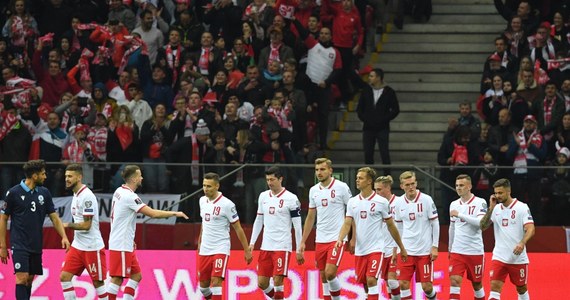 Poznaliśmy terminarz Ligi Narodów UEFA. Reprezentacja Polski zagra w grupie czwartej dywizji A. Wszystkie mecze będą rozgrywane w 2022 roku.