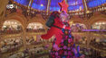 Europa: Najpiękniejsze dekoracje świąteczne?