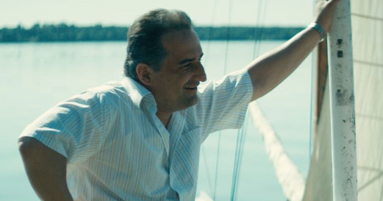 Przytył do tej roli 17 kilogramów! Dzisiaj Polacy przełączą na Polsat