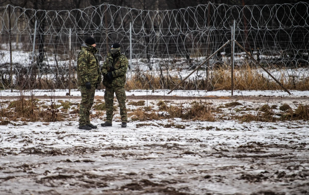 Polski żołnierz, który miał porzucić służbę i uciec na Białoruś, tydzień temu został zatrzymany za jazdę samochodem pod wpływem alkoholu. Miał też wcześniej palić marihuanę.