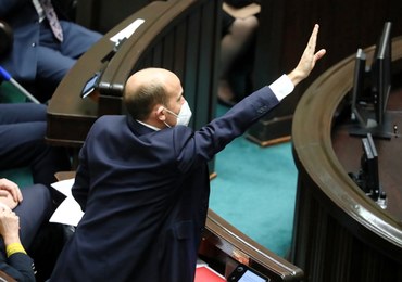 Do Sejmu wraca "lex TVN". Głosowanie możliwe jeszcze dzisiaj