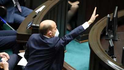 Do Sejmu wraca "lex TVN". Głosowanie możliwe jeszcze dzisiaj
