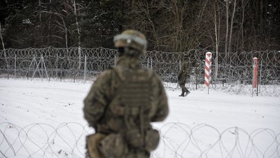 Wojsko potwierdza ucieczkę polskiego żołnierza. Odwołano jego przełożonych
