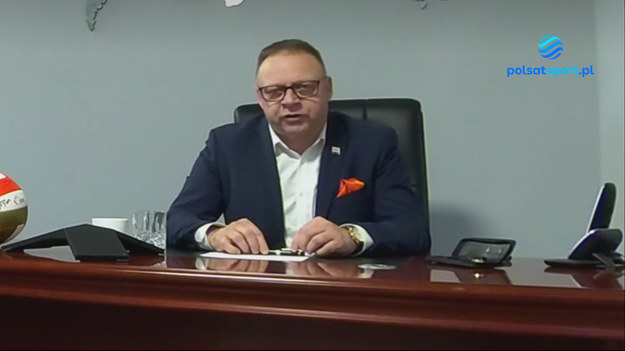 Prezes Jastrzębskiego Węgla Adam Gorol na temat Akademii Talentów. Fragment magazynu #7strefa.