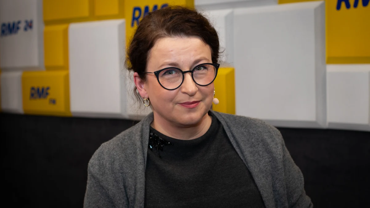 "Prąd jest drogi, bo rozkołysał się rynek. Wzrosły ceny węgla, gazu i kosztów emisji CO2" - mówi Joanna Maćkowiak-Pandera szefowa Forum Energii. Gość Popołudniowej rozmowy w RMF FM zaznacza, że "nie mamy wpływu na to jak rosną ceny gazu. Wzrosły o 600 procent". Dlaczego? "Zapotrzebowanie po pandemii jest ogromne" - tłumaczy. 

