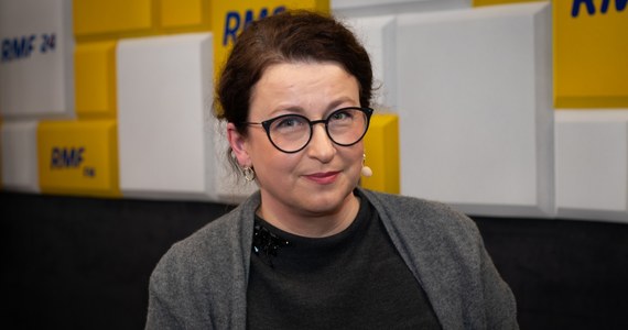 "Prąd jest drogi, bo rozkołysał się rynek. Wzrosły ceny węgla, gazu i kosztów emisji CO2" - mówi Joanna Maćkowiak-Pandera szefowa Forum Energii. Gość Popołudniowej rozmowy w RMF FM zaznacza, że "nie mamy wpływu na to jak rosną ceny gazu. Wzrosły o 600 procent". Dlaczego? "Zapotrzebowanie po pandemii jest ogromne" - tłumaczy. 
