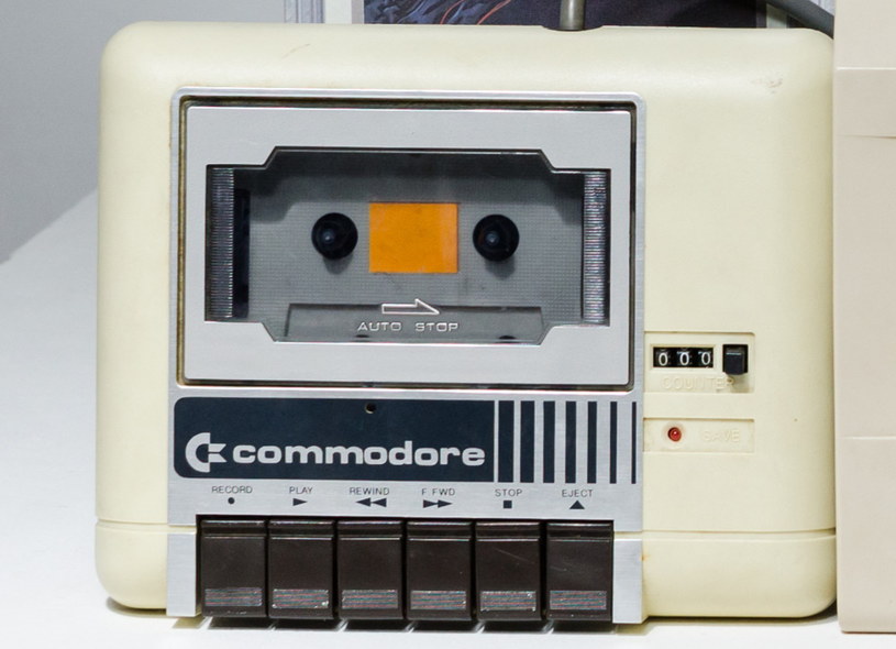 Commodore - najważniejsze informacje