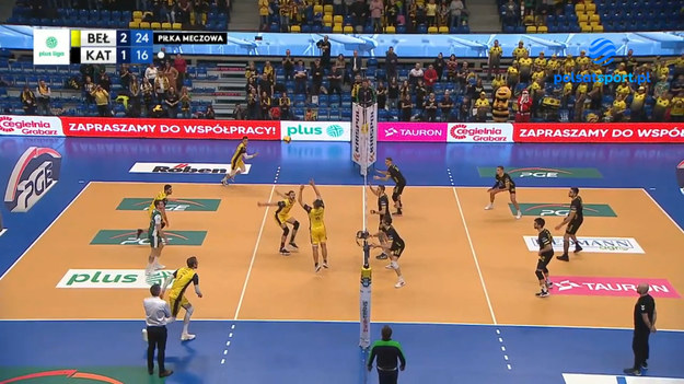 PGE Skra Bełchatów – GKS Katowice 3:1 (25:22, 19:25, 25:20, 25:16)
PGE Skra: Mateusz Bieniek, Aleksandar Atanasijevic, Robert Taht, Karol Kłos, Grzegorz Łomacz, Milad Ebadipour – Kacper Piechocki (libero) oraz Damian Schulz, Sebastian Adamczyk, Dick Kooy, Robert Milczarek, Mihajlo Mitic, Mikołaj Sawicki. 
Trener: Slobodan Kovac.
GKS: Marcin Kania, Jakub Jarosz, Gonzalo Quiroga, Piotr Hain, Micah Ma'a, Kamil Drzazga – Bartosz Mariański (libero) oraz Damian Domagała, Jakub Nowosielski. 
Trener: Grzegorz Słaby.