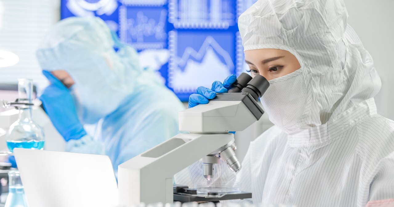 Ujawnili słabe punkty HIV i Eboli. Nadchodzą skuteczniejsze szczepionki