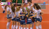 Grot Budowlani Łódź - #VolleyWrocław. Skrót meczu. WIDEO (Polsat Sport)