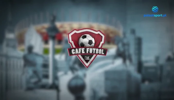 Cafe Futbol 19.12.2021 - Dogrywka. WIDEO (Polsat Sport)