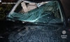 "Wydarzenia": Tragiczny wypadek na Lubelszczyźnie. Dwie młode kobiety zginęły wysiadając z samochodu