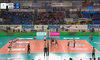 Grupa Azoty ZAKSA Kędzierzyn-Koźle – Cuprum Lubin. Skrót meczu. WIDEO (Polsat Sport)