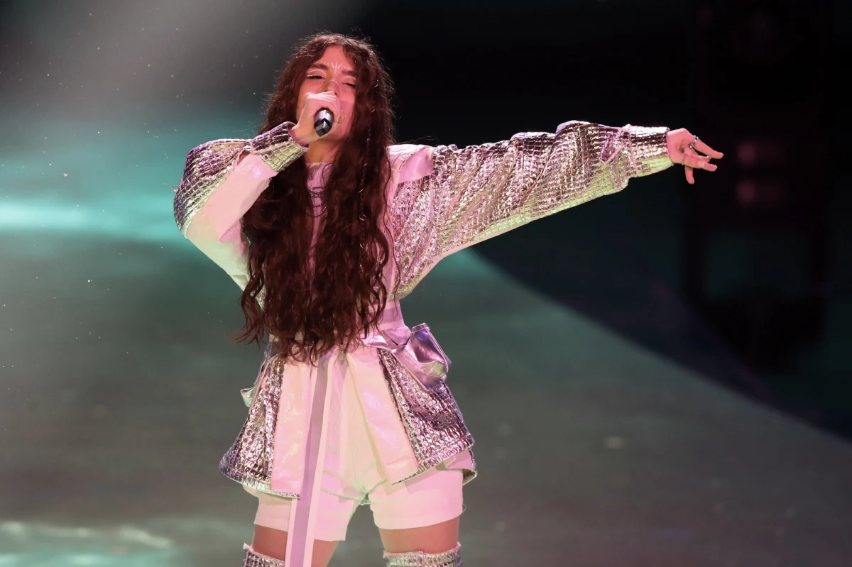 Maléna z Armenii wygrała tegoroczną Eurowizję Junior. Głosami widzów i jurorów drugie miejsce podczas 19. Konkursu Piosenki Eurowizji dla Dzieci zajęła reprezentantka Polski Sara James.