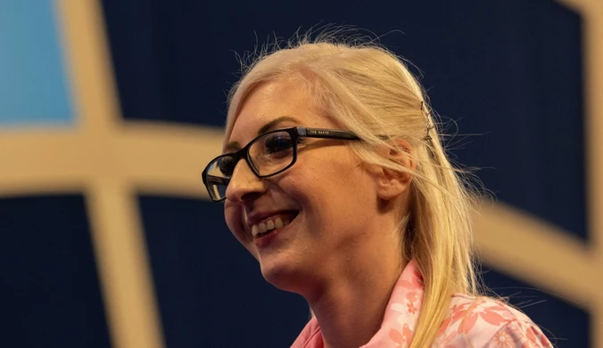 MŚ w darcie: Bohaterka publiczności poskromiona!