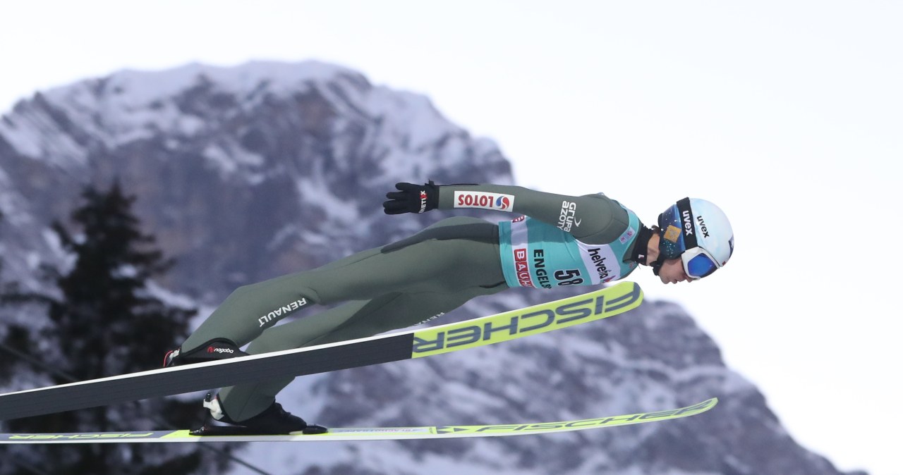 Turniej Czterech Skoczni terminarz. Kiedy się odbędzie? Transmisje