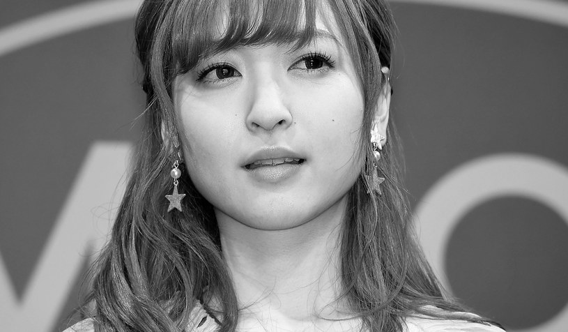 Japońska aktorka i piosenkarka Kanda Sayaka zmarła w sobotę wieczorem w Sapporo. Miała 35 lat.