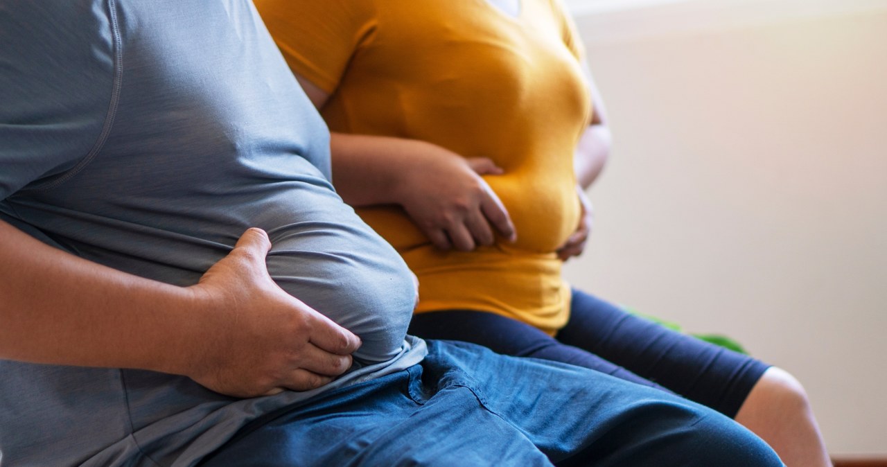 La obesidad abdominal supone un riesgo para la salud.  ¿A qué enfermedades conduce?