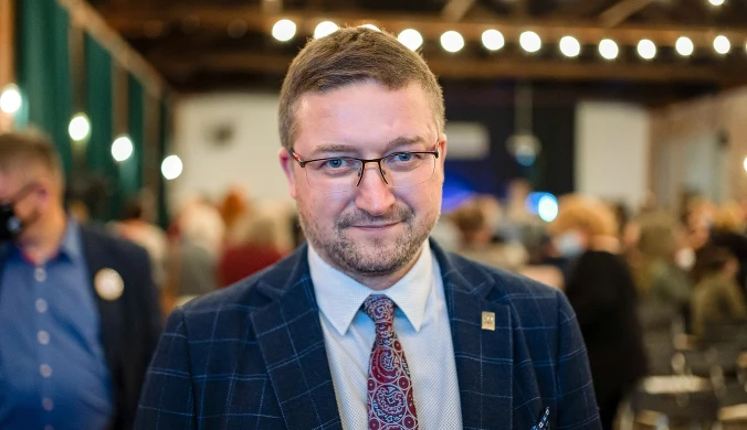 Sędzia Paweł Juszczyszyn ponownie zawieszony