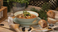 „Ewa gotuje”: Zupa z fasoli i suszonych śliwek