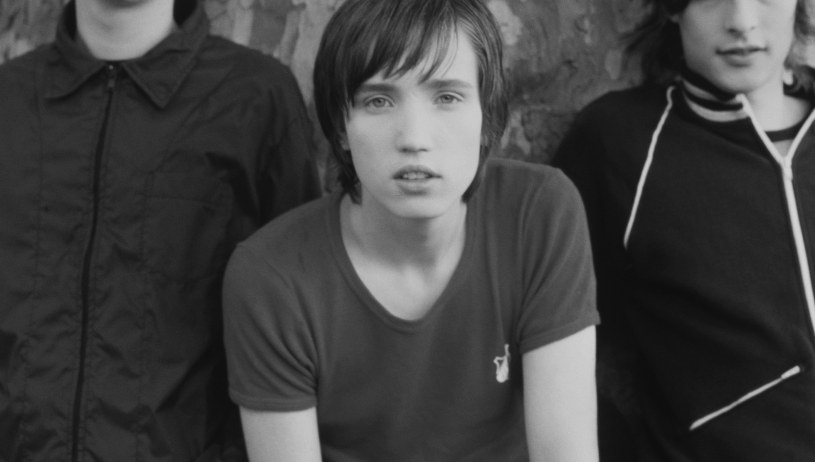 Toby Slater nie żyje. Muzyk grupy Catch miał 42 lata - Muzyka w INTERIA.PL