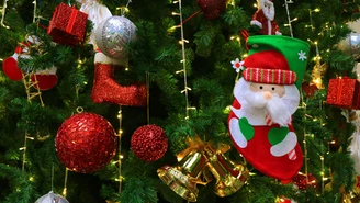 Życzenia świąteczne na Boże Narodzenie 2021. Lista najlepszych wierszyków