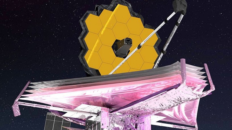 Po miesiącu niebezpiecznej podróży, dziś (poniedziałek, 24 stycznia) Kosmiczny Teleskop Jamesa Webba zostanie umieszczony na orbicie wokół Słońca, w tzw. drugim punkcie Lagrange'a, czyli L2. NASA przygotowała relację na żywo z tego wielkiego wydarzenia. Zobacz ją u nas!