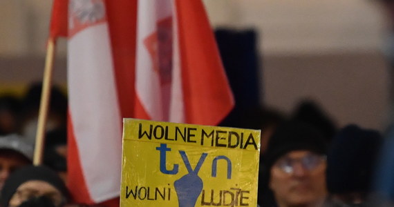 W sprawie ustawy medialnej w Polsce nie chodzi tylko o los jednej firmy, ale o wolność mediów i przestrzeń medialną, która zostanie rażąco naruszona - oświadczył rzecznik Departamentu Stanu Ned Price, ponownie zachęcając prezydenta Andrzeja Dudę do zablokowania tego prawa.