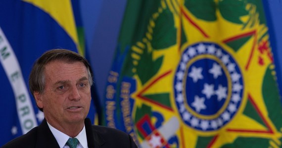 Prawie połowa uczestników najnowszego sondażu opinii publicznej przeprowadzonego przez prestiżowy instytut badania opinii Datafolha uznała rządzącego obecnie Jaira Bolsonaro za najgorszego prezydenta Brazylii. Taką ocenę dało mu 48 proc. ankietowanych.