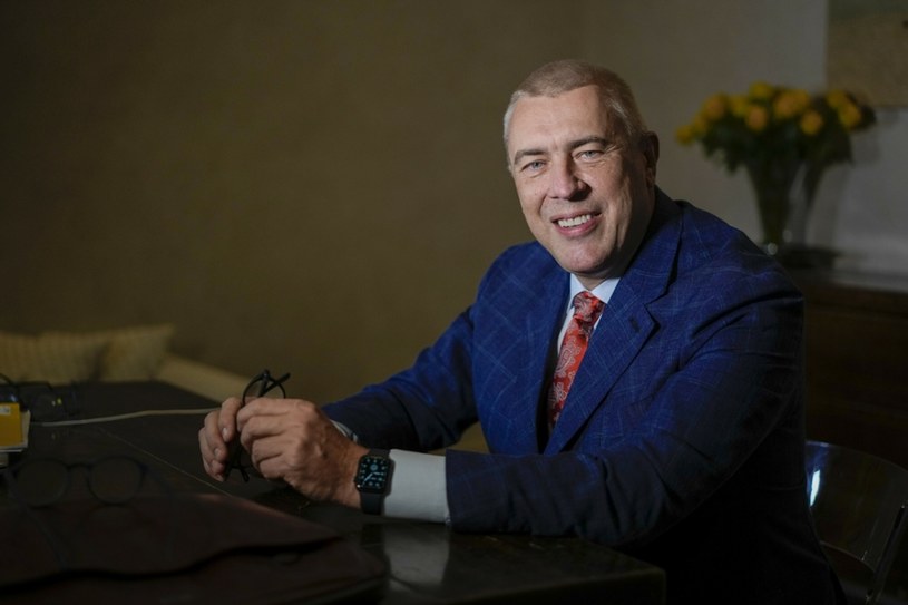Roman Giertych - najważniejsze informacje Roman Giertych - najważniejsze informacje