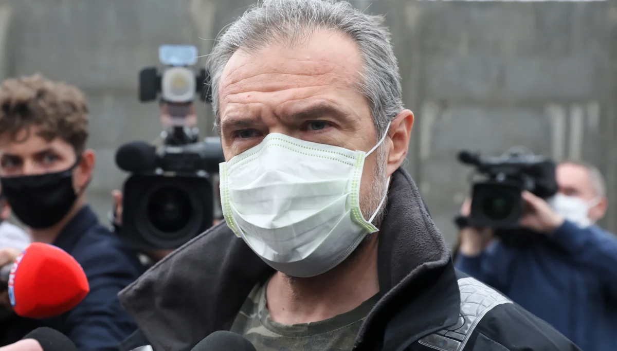 Prokuratura Okręgowa w Warszawie skierowała do sądu akt oskarżenia przeciwko Sławomirowi Nowakowi. Były minister transportu odpowie za kierowanie zorganizowaną grupą przestępczą działającą w Warszawie, Gdańsku i na Ukrainie. 